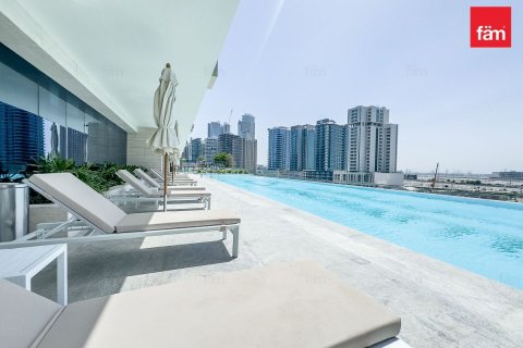 Apartment in Business Bay, Dubai, UAE 50.3 sq.m. № 622363 - photo 2