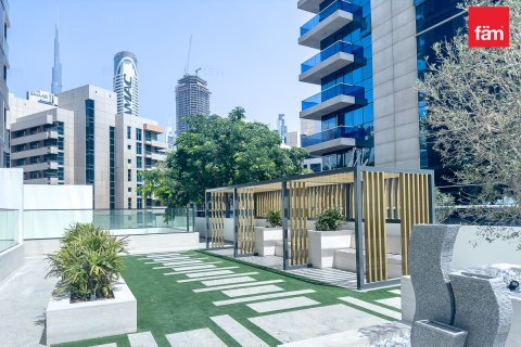 Apartment in Business Bay, Dubai, UAE 50.3 sq.m. № 622363 - photo 23
