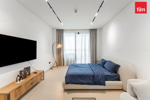 Apartment in Business Bay, Dubai, UAE 50.3 sq.m. № 622363 - photo 3
