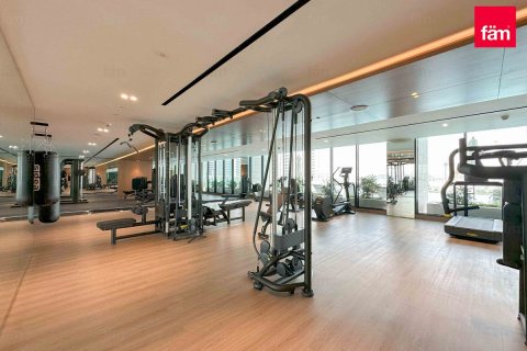 Apartment in Business Bay, Dubai, UAE 50.3 sq.m. № 622363 - photo 19