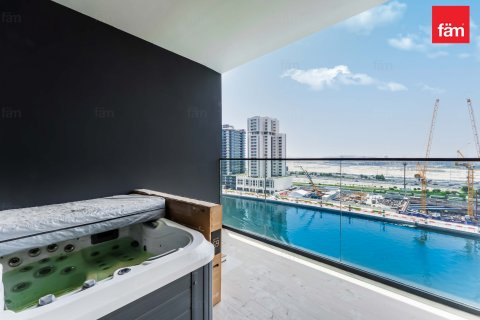 Apartment in Business Bay, Dubai, UAE 50.3 sq.m. № 622363 - photo 21