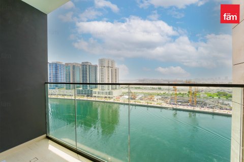 Apartment in Business Bay, Dubai, UAE 50.3 sq.m. № 622363 - photo 6