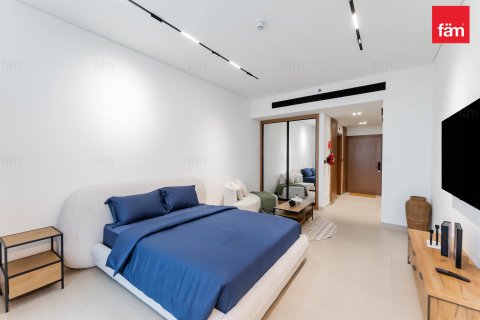 Apartment in Business Bay, Dubai, UAE 50.3 sq.m. № 622363 - photo 11