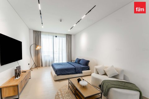 Apartment in Business Bay, Dubai, UAE 50.3 sq.m. № 622363 - photo 4
