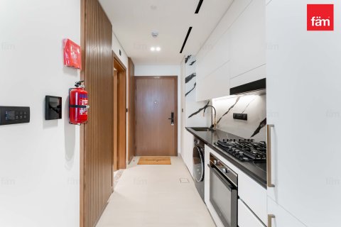 Apartment in Business Bay, Dubai, UAE 50.3 sq.m. № 622363 - photo 12