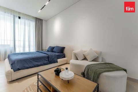 Apartment in Business Bay, Dubai, UAE 50.3 sq.m. № 622363 - photo 8
