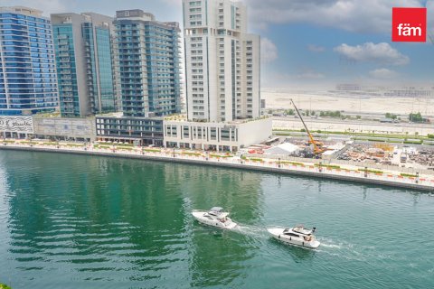 Apartment in Business Bay, Dubai, UAE 50.3 sq.m. № 622363 - photo 20
