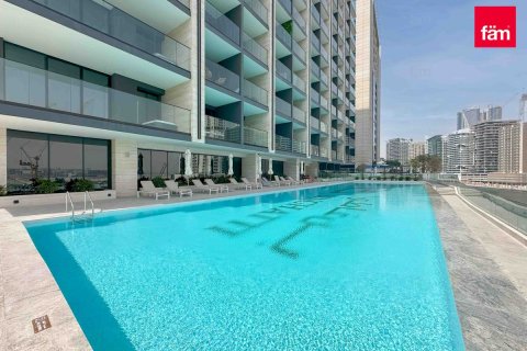 Apartment in Business Bay, Dubai, UAE 50.3 sq.m. № 622363 - photo 1