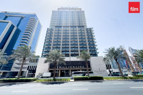 Apartment in Business Bay, Dubai, UAE 50.3 sq.m. № 622363 - photo 24