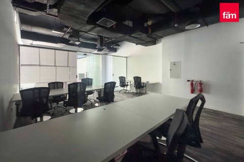 Business Bay, Dubai, संयुक्त अरब अमीरात में कार्यालय, 299.7 वर्ग मीटर, संख्या 622364 - फ़ोटो 13