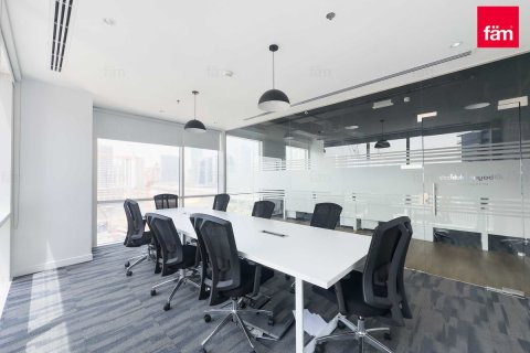 Biuro na sprzedaż w Business Bay, Dubai, ZEA 299.7 mkw., nr 622364 - zdjęcie 5