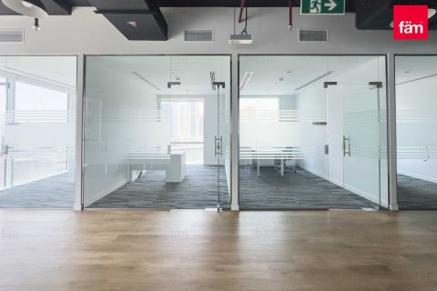 Biuro na sprzedaż w Business Bay, Dubai, ZEA 299.7 mkw., nr 622364 - zdjęcie 11
