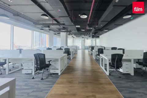Biuro na sprzedaż w Business Bay, Dubai, ZEA 299.7 mkw., nr 622364 - zdjęcie 3