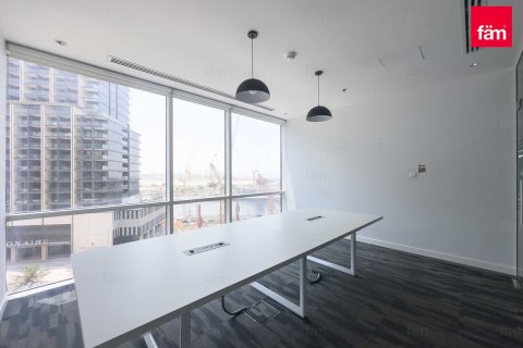 Biuro na sprzedaż w Business Bay, Dubai, ZEA 299.7 mkw., nr 622364 - zdjęcie 9