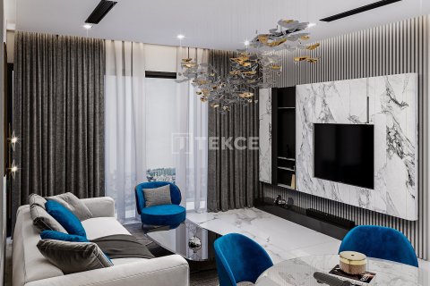 Apartament në Jumeirah Village Circle, Dubai, Emiratet e Bashkuara Arabe 3 dhoma gjumi, 141 m2. № 556641 - Foto 8
