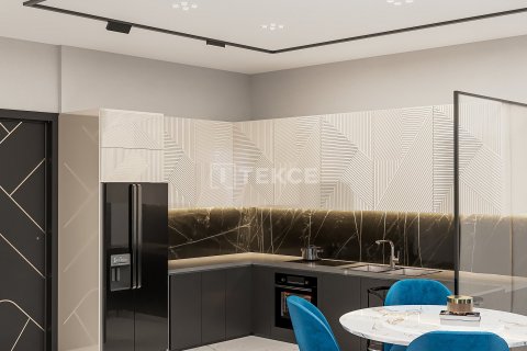 Apartament në Jumeirah Village Circle, Dubai, Emiratet e Bashkuara Arabe 3 dhoma gjumi, 141 m2. № 556641 - Foto 11