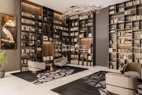 Apartament në Jumeirah Village Circle, Dubai, Emiratet e Bashkuara Arabe 3 dhoma gjumi, 141 m2. № 556641 - Foto 6