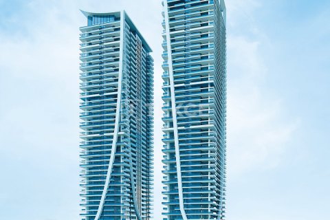 Apartament në Jumeirah Village Circle, Dubai, Emiratet e Bashkuara Arabe 3 dhoma gjumi, 141 m2. № 556641 - Foto 1
