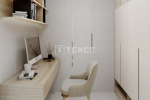 Apartament në Jumeirah Village Circle, Dubai, Emiratet e Bashkuara Arabe 3 dhoma gjumi, 141 m2. № 556641 - Foto 13