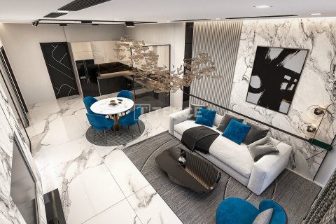 Apartament në Jumeirah Village Circle, Dubai, Emiratet e Bashkuara Arabe 3 dhoma gjumi, 141 m2. № 556641 - Foto 10