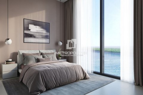 Byt v Mohammed Bin Rashid City, Dubai, SAE 1 ložnice, 48 m² Č.: 591979 - fotografie 3
