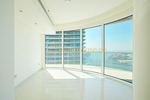 Apartmen di Dubai Harbour, Dubai, UAE 3 bilik tidur, 187 meter persegi № 591978 - foto 1