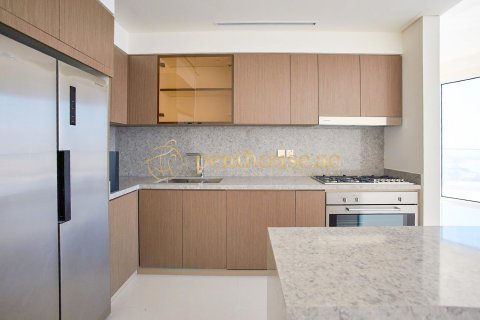 Apartmen di Dubai Harbour, Dubai, UAE 3 bilik tidur, 187 meter persegi № 591978 - foto 3