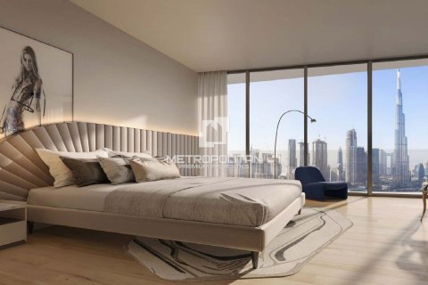 Apartment in Downtown Dubai (Downtown Burj Dubai), UAE 1 bedroom, 66 sq.m. № 591976 - photo 4