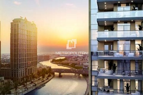Apartment in Downtown Dubai (Downtown Burj Dubai), UAE 1 bedroom, 66 sq.m. № 591976 - photo 11