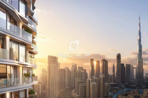 Apartment in Downtown Dubai (Downtown Burj Dubai), UAE 1 bedroom, 66 sq.m. № 591976 - photo 5