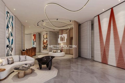 Apartment in Downtown Dubai (Downtown Burj Dubai), UAE 1 bedroom, 66 sq.m. № 591976 - photo 3