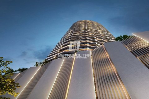 Apartment in Downtown Dubai (Downtown Burj Dubai), UAE 1 bedroom, 66 sq.m. № 591976 - photo 9