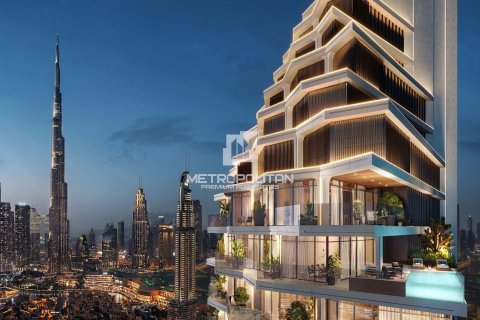 Apartment in Downtown Dubai (Downtown Burj Dubai), UAE 1 bedroom, 66 sq.m. № 591976 - photo 8