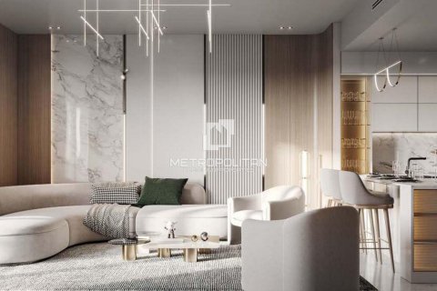 Byt v Jumeirah Village Circle, Dubai, SAE 1 ložnice, 61 m² Č.: 592019 - fotografie 2