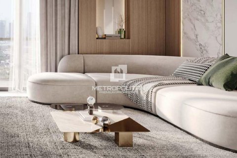 Byt v Jumeirah Village Circle, Dubai, SAE 1 ložnice, 61 m² Č.: 592019 - fotografie 5