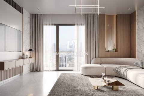 Byt v Jumeirah Village Circle, Dubai, SAE 1 ložnice, 61 m² Č.: 592019 - fotografie 3