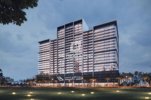 Byt v Jumeirah Village Circle, Dubai, SAE 1 ložnice, 61 m² Č.: 592019 - fotografie 7