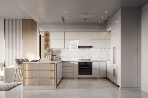 Byt v Jumeirah Village Circle, Dubai, SAE 1 ložnice, 61 m² Č.: 592019 - fotografie 4