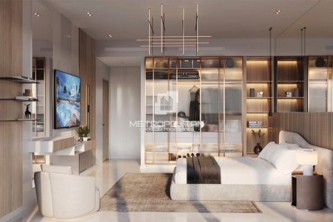 Byt v Jumeirah Village Circle, Dubai, SAE 1 ložnice, 61 m² Č.: 592019 - fotografie 1