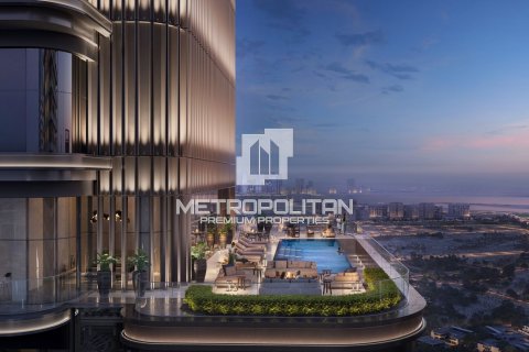 Byt v Zabeel, Dubai, SAE 3 ložnice, 171 m² Č.: 591977 - fotografie 6