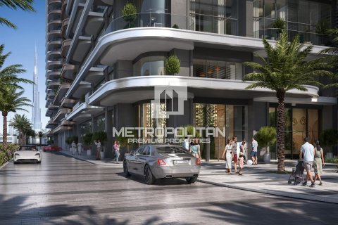 Byt v Zabeel, Dubai, SAE 3 ložnice, 171 m² Č.: 591977 - fotografie 1