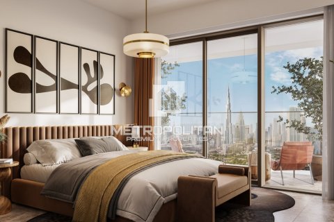 Byt v Zabeel, Dubai, SAE 3 ložnice, 171 m² Č.: 591977 - fotografie 3