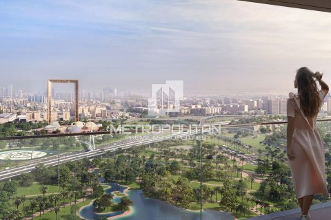 Byt v Zabeel, Dubai, SAE 3 ložnice, 171 m² Č.: 591977 - fotografie 7