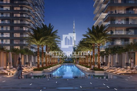 Byt v Zabeel, Dubai, SAE 3 ložnice, 171 m² Č.: 591977 - fotografie 5