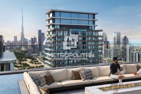 Byt v Zabeel, Dubai, SAE 3 ložnice, 171 m² Č.: 591977 - fotografie 8