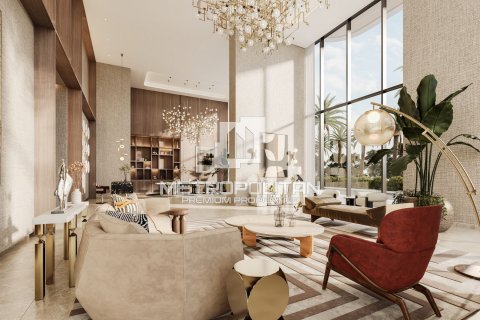 Byt v Zabeel, Dubai, SAE 3 ložnice, 171 m² Č.: 591977 - fotografie 9