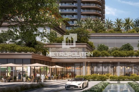 Byt v Zabeel, Dubai, SAE 3 ložnice, 171 m² Č.: 591977 - fotografie 10