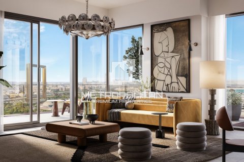 Byt v Zabeel, Dubai, SAE 3 ložnice, 171 m² Č.: 591977 - fotografie 2