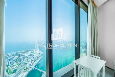 Apartament në Jumeirah Beach Residence, Dubai, Emiratet e Bashkuara Arabe 3 dhoma gjumi, 173 m2. № 591975 - Foto 23