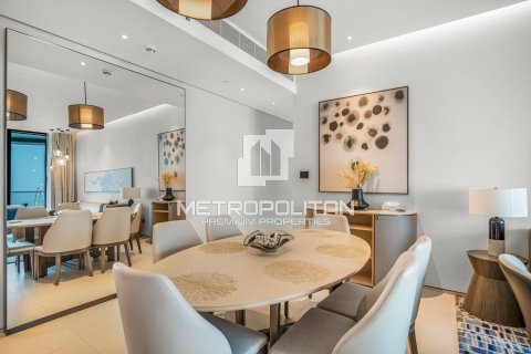 Apartament në Jumeirah Beach Residence, Dubai, Emiratet e Bashkuara Arabe 3 dhoma gjumi, 173 m2. № 591975 - Foto 9